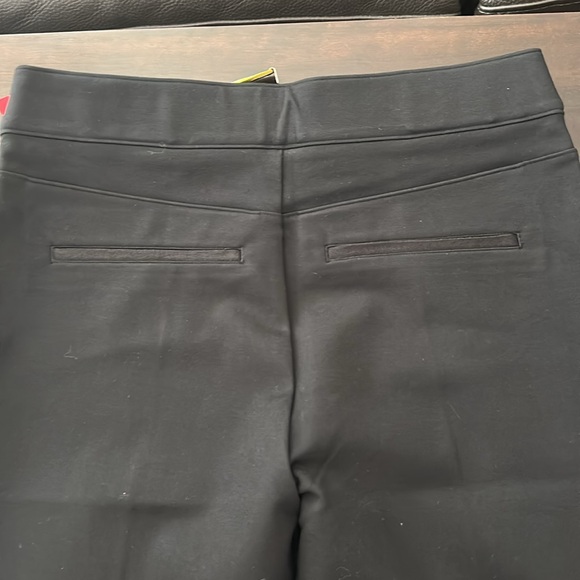 SPANX Classic Black Pants - Picture 10 of 10